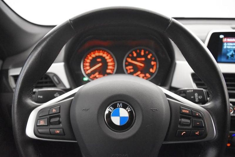 BMW dri xdrive18d auto