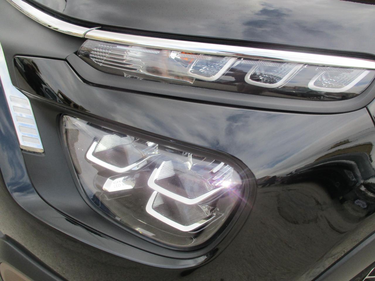 Citroen C3 1.2 puretech C-Series s&s 83cv