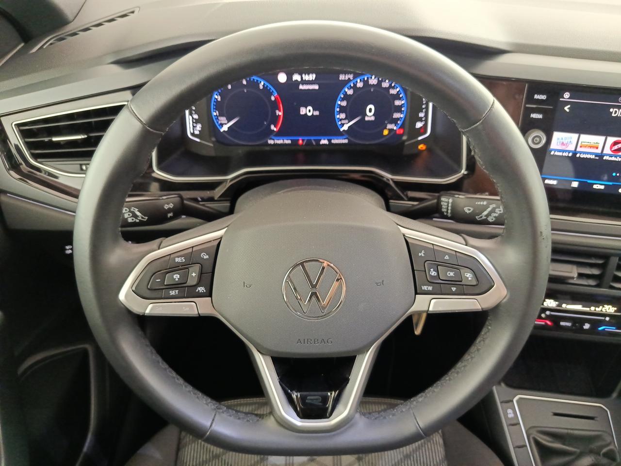 VOLKSWAGEN Taigo - Taigo 1.0 TSI 115 CV R-Line