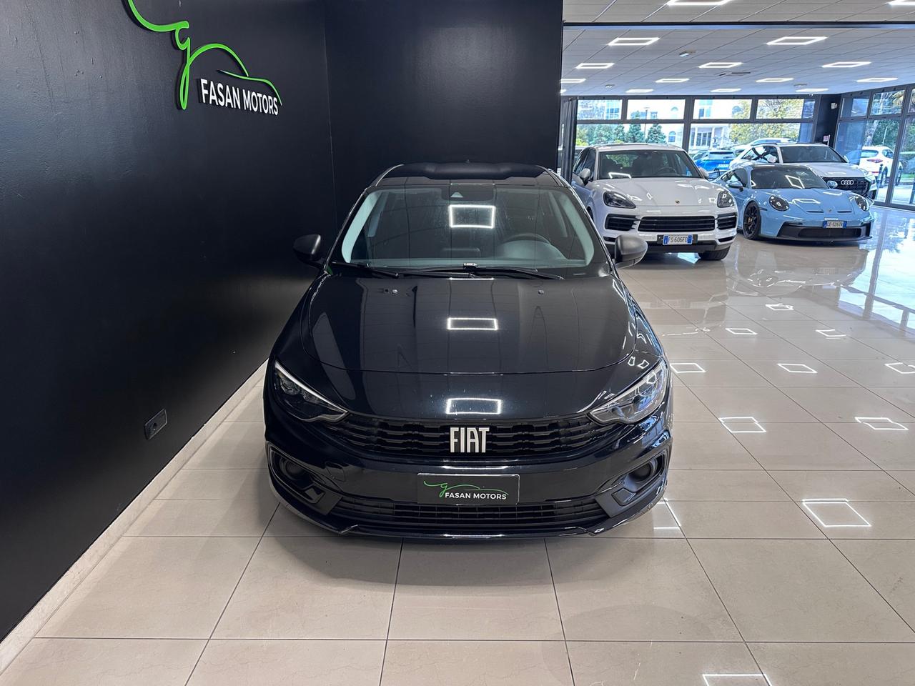 Fiat Tipo Tipo SW 1.6 mjt s&s 130cv