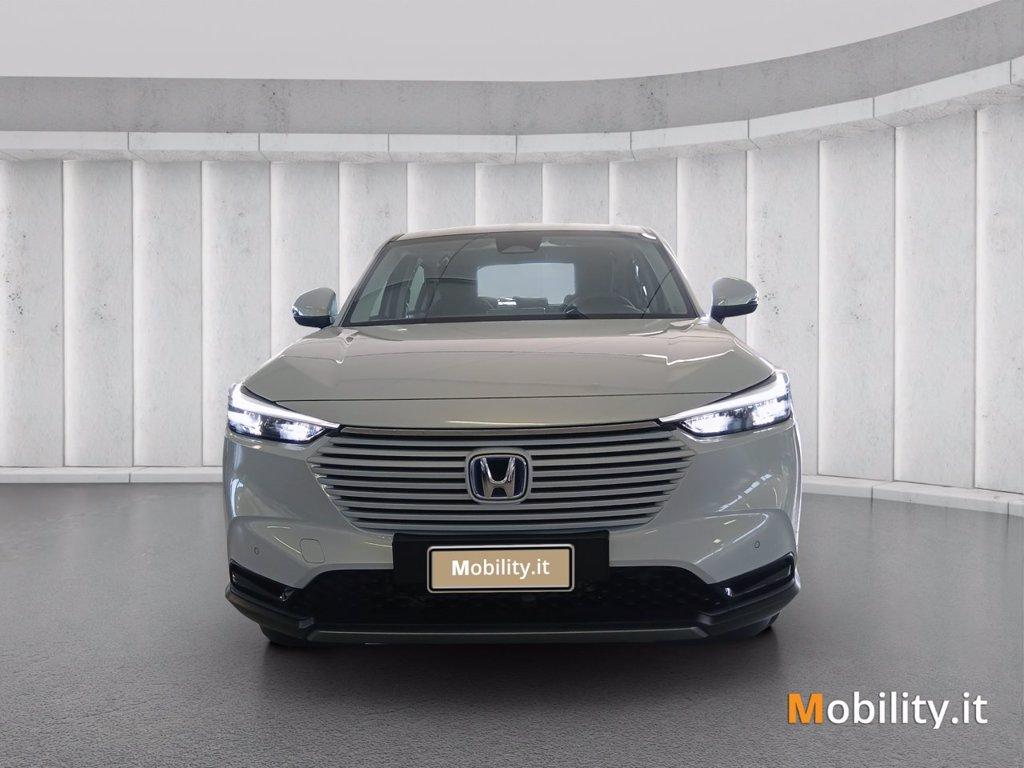 HONDA HR-V 1.5 hev Elegance ecvt del 2023