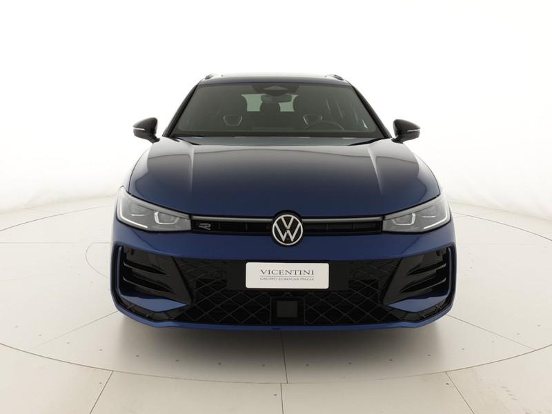 Volkswagen Passat 2.0 tdi scr r-line 150cv dsg