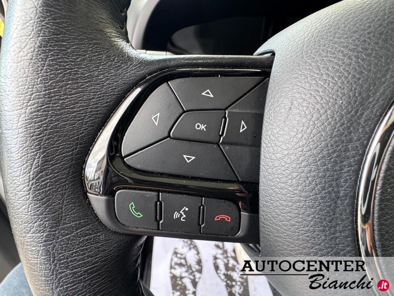 Jeep Renegade 1.3 t4 phev Limited 4xe at6