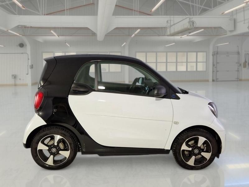 SMART FORTWO EQ 41kW passion