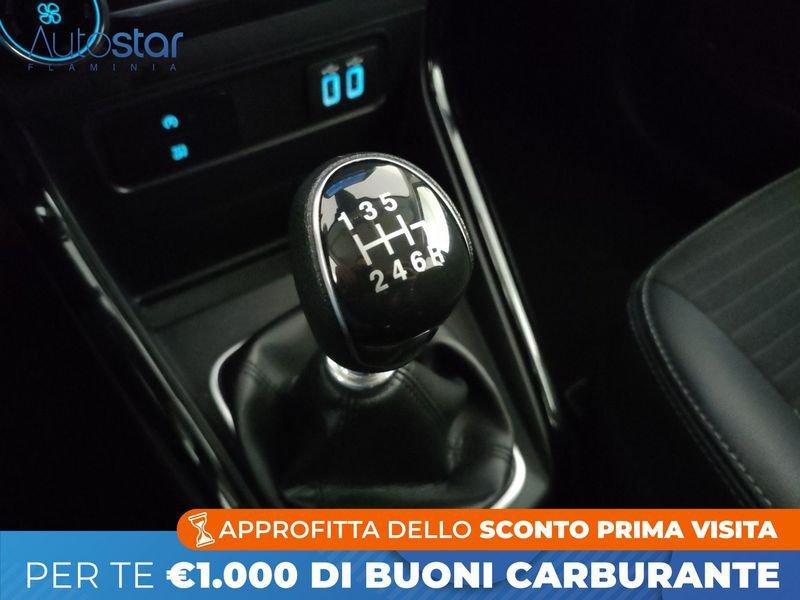 Ford EcoSport 1.0 ecoboost Titanium s&s 125cv