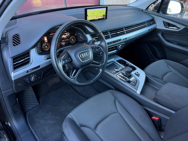 AUDI Q7 3.0 TDI 218 CV ultra quattro tiptronic Business
