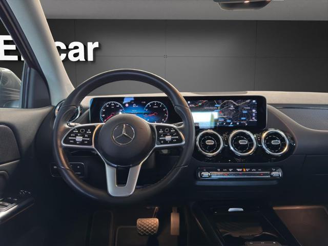 MERCEDES-BENZ GLA 200 Automatic Sport Plus