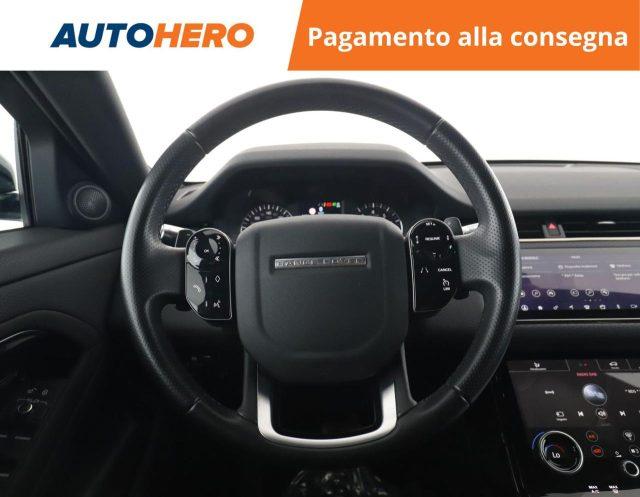 LAND ROVER Range Rover Evoque 2.0 I4 200 CV AWD Auto R-Dynamic S