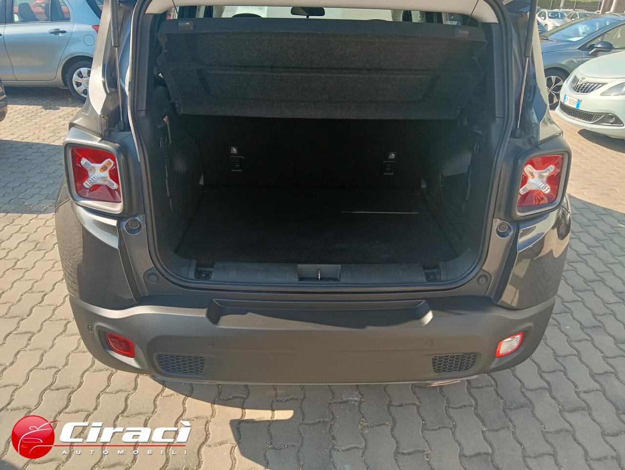 Jeep Renegade 1.0 T3 Limited