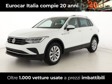 Volkswagen Tiguan 2.0 tdi life 122cv