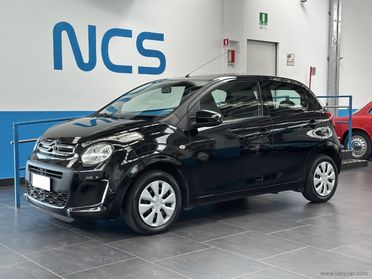 CITROEN C1 Airscape VTi 72 5p. Feel