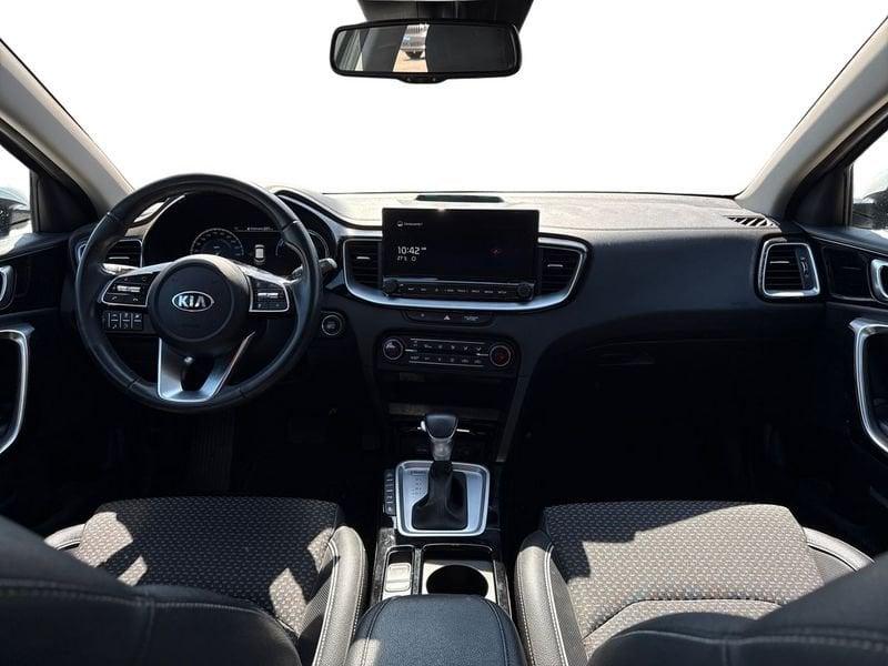 KIA Xceed 2019 1.6 gdi phev High Tech s/Adas Pack Plus 141cv dct