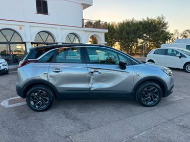 Opel Crossland 1.5D