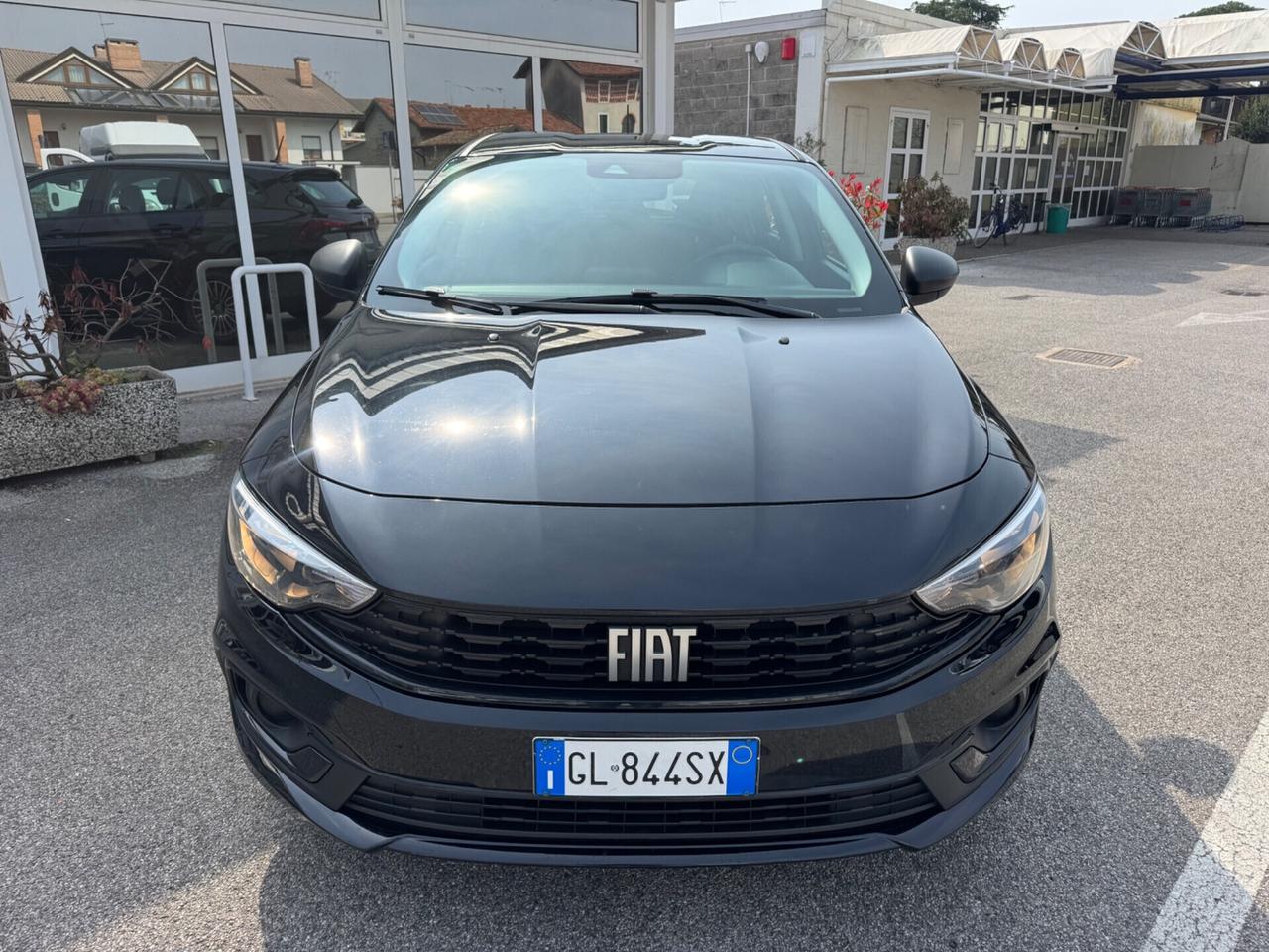 Fiat Tipo 1.6 Mjt S&S SW
