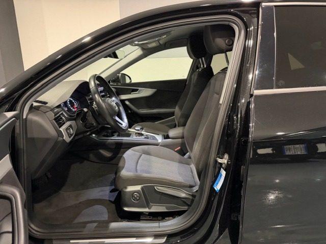 AUDI A4 35 TDI 163CV MHEV BERLINA S tronic Sport