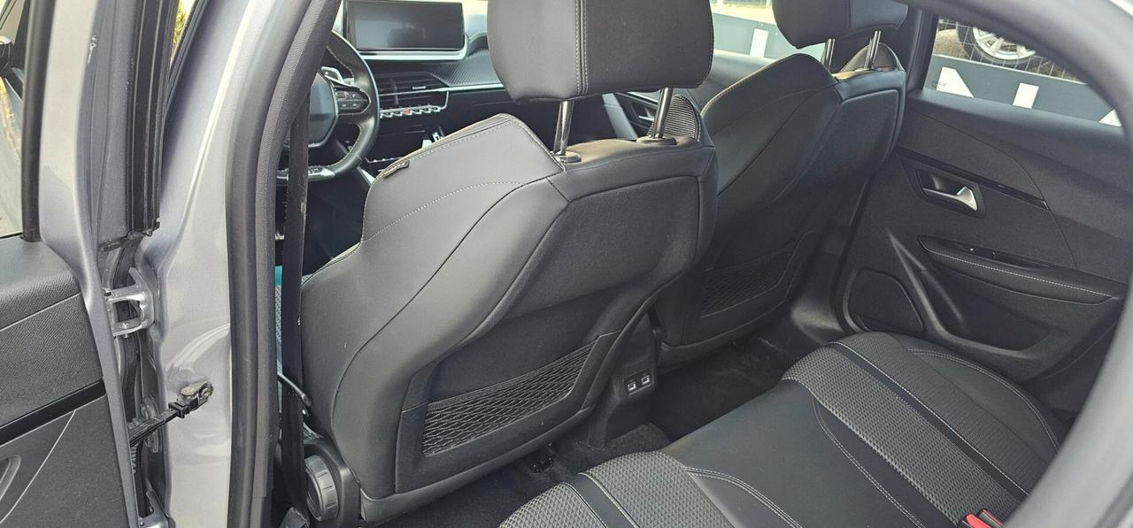 Peugeot 208 PureTech 100 Stop&Start 5 porte GT Line