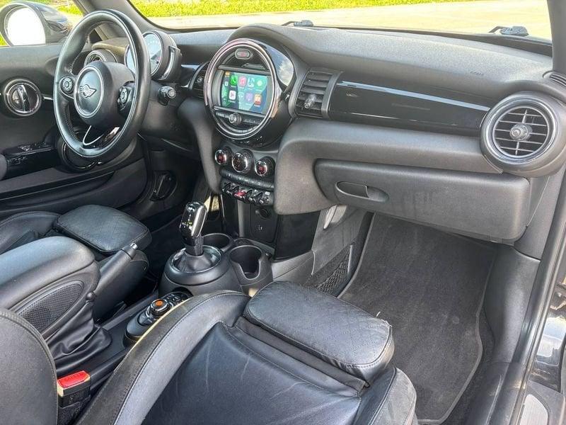 MINI Cooper 1.5 Diesel 116cv - 3 porte