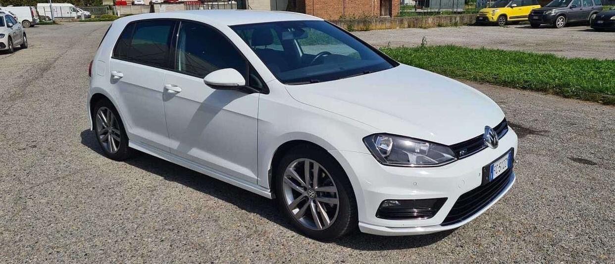 Volkswagen Golf 1.6 TDI 110 CV 5p. Sport Edition BlueMotion Technology