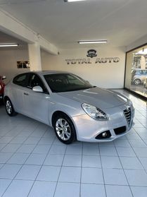 Alfa Romeo Giulietta 1.6 JTDm-2 105 CV Exclusive