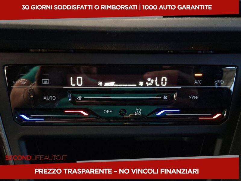 Volkswagen Polo 1.0 tgi Style 90cv