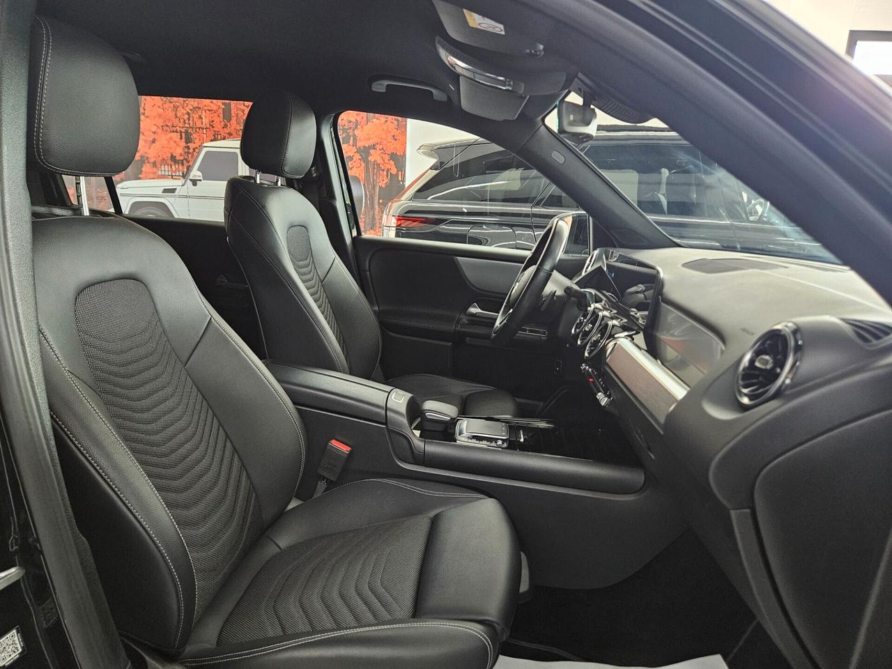 Mercedes-Benz GLB 200 d Sport 4matic auto - IVA ESPOSTA