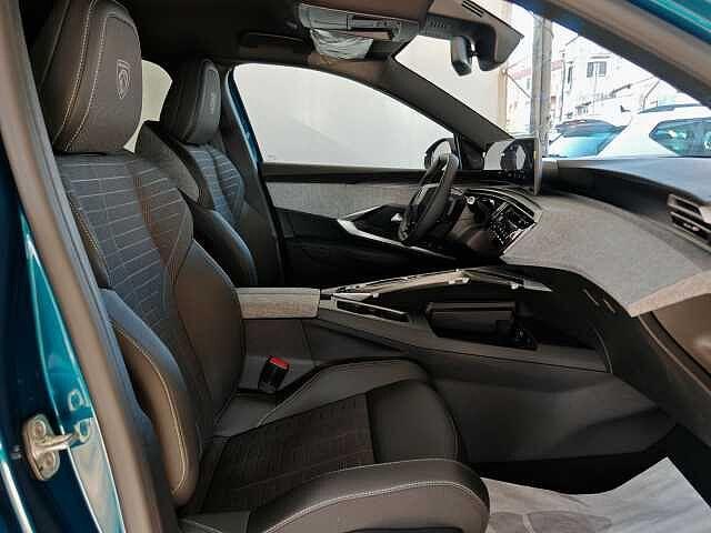 Peugeot 3008 Hybrid 145 e-DCS6 GT