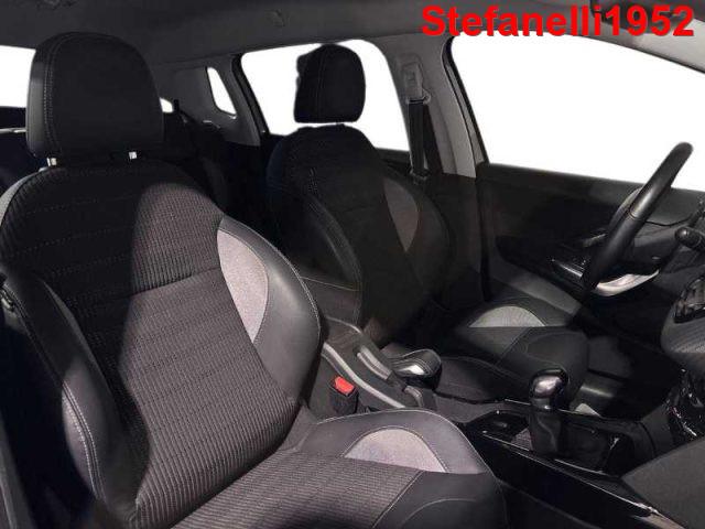 PEUGEOT 2008 - 1.6 bluehdi Allure 100cv my16