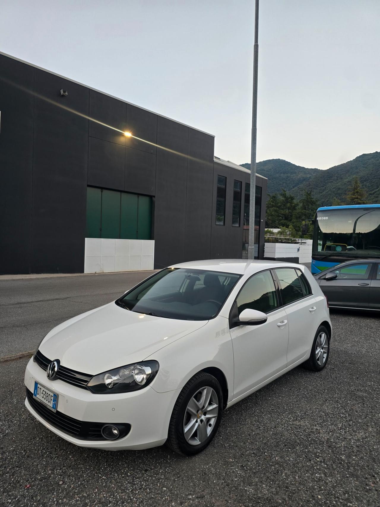 Volkswagen Golf 1.4 122 CV Highline KM Cert/Garanzia