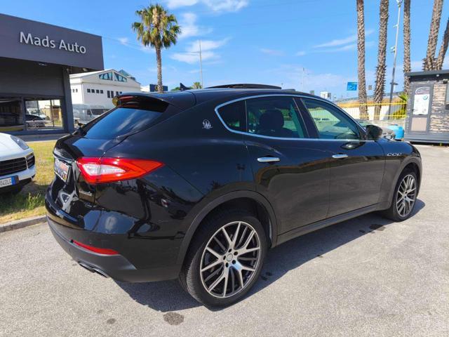 MASERATI Levante V6 Diesel 275 CV AWD
