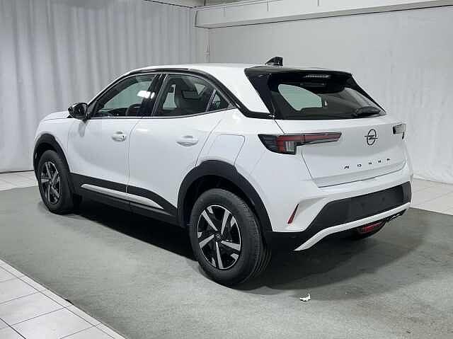 Opel Mokka 1.2 Turbo 136 CV Edition KM ZERO