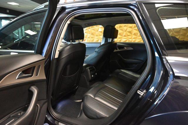 AUDI A6 allroad 3.0 TDI 272CV Q.S-TR.BUSIN.PLUS TET.19"RADAR FULL!