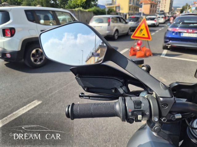 DUCATI Multistrada 1200 S GRANTURISMO