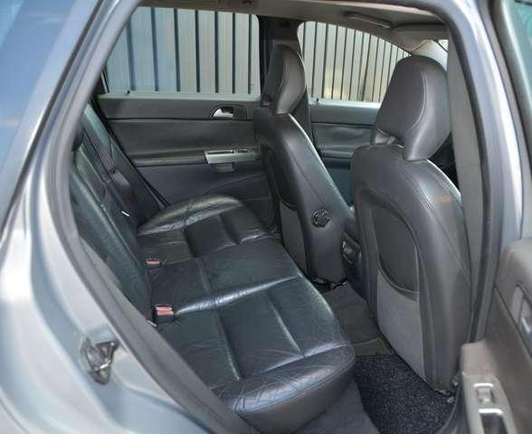 Volvo V50 2.0d SW Momentum OK NEOPATENTATI