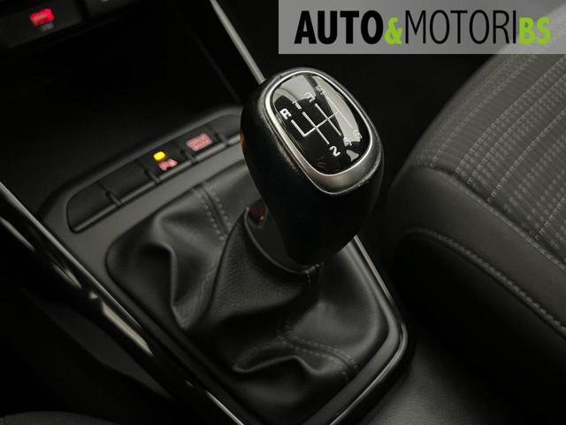 KIA Stonic 1.0 T-GDi 100 CV MHEV iMT Style