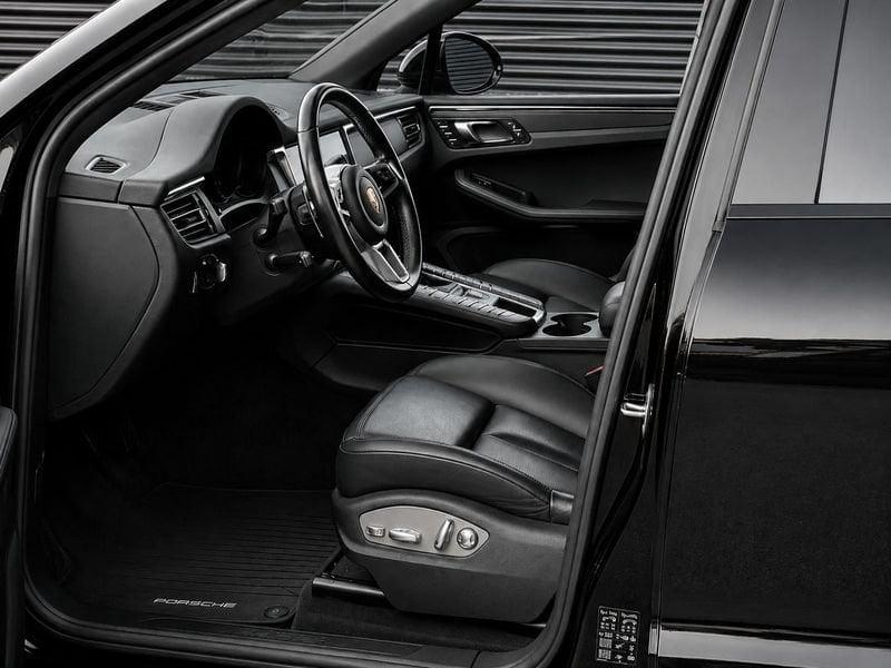 Porsche Macan 2.0 245 CV