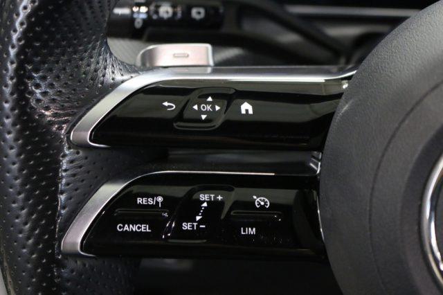 MERCEDES-BENZ C 220 d Mild hybrid S.W. Premium