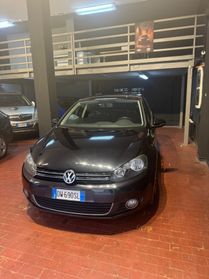Volkswagen Golf 1.4 TSI 160CV DSG 5p. Highline