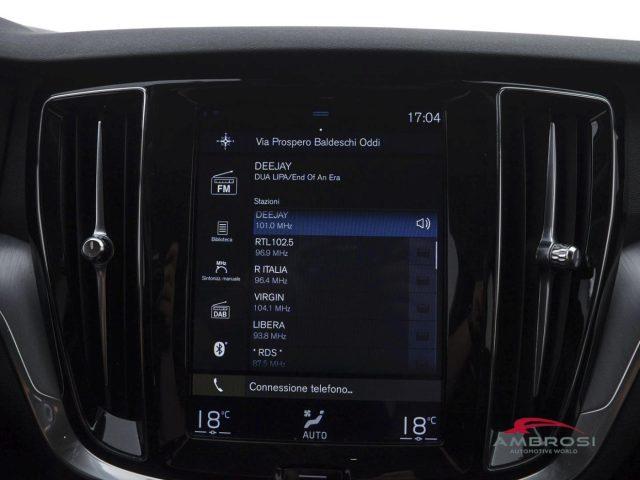 VOLVO V60 D3 Geartronic Business Plus