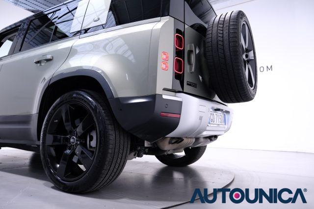 LAND ROVER Defender 110 2.0 SD4 AWD 7 POSTI HSE FIRST EDITION