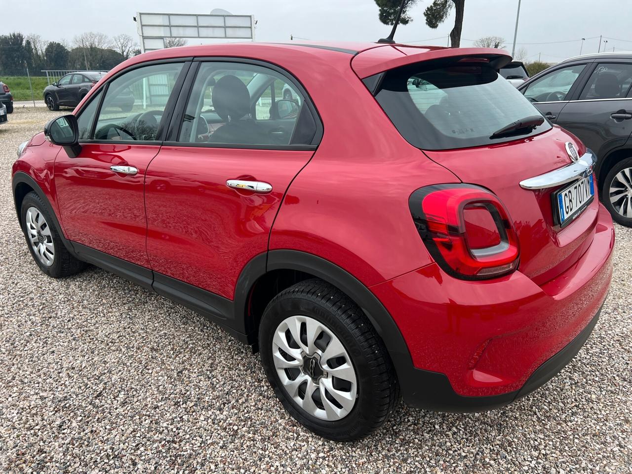 Fiat 500X 1.0 T3 120 CV Business