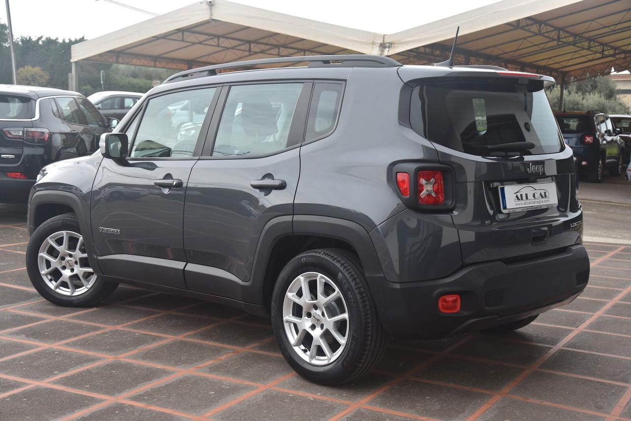 Jeep Renegade 1.6 Mjt 130cv Limited NAVI
