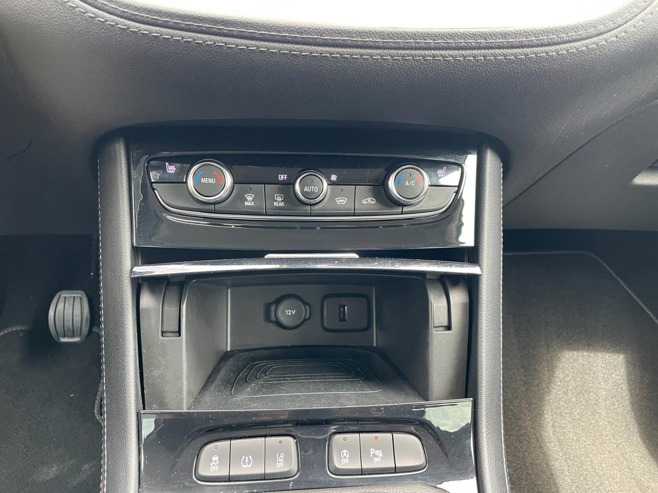 Opel Grandland X 1.2 Turbo 12V 130 CV Start&Stop Advance