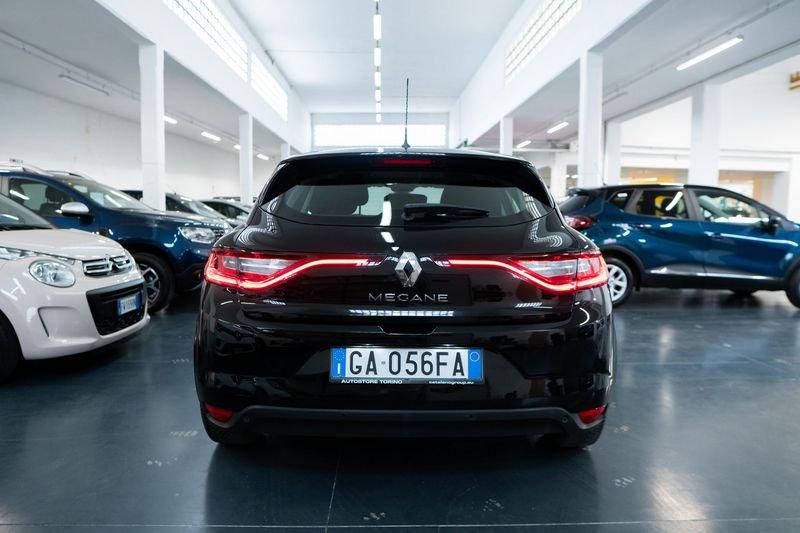 Renault Mégane 1.3 TCe Duel 115CV