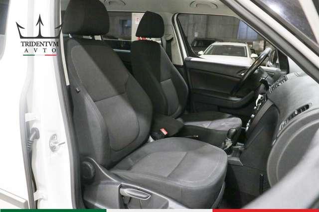 Skoda Yeti 2.0 tdi Elegance 4x4 110cv