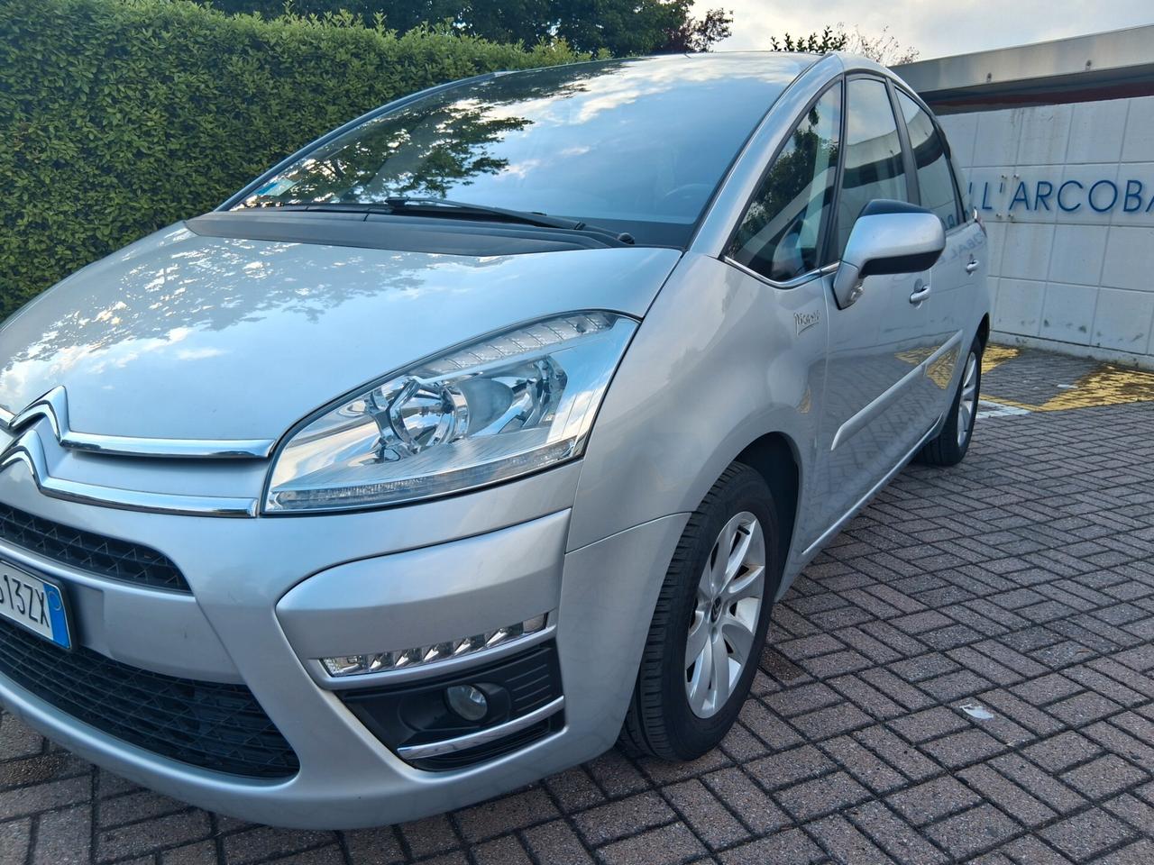 Citroen C4 Grand Picasso 1.6 HDi 110 FAP Business..CELL 320 147 1147 WUATSAPP