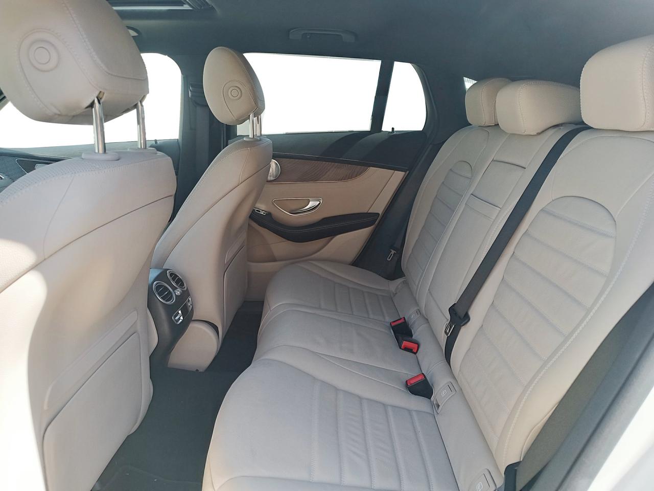 Mercedes-Benz EQC - N293 - EQC 400 Sport 4matic