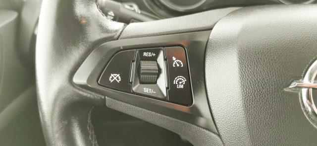 OPEL Corsa 1.4 90CV GPL Tech 5 porte b-Color