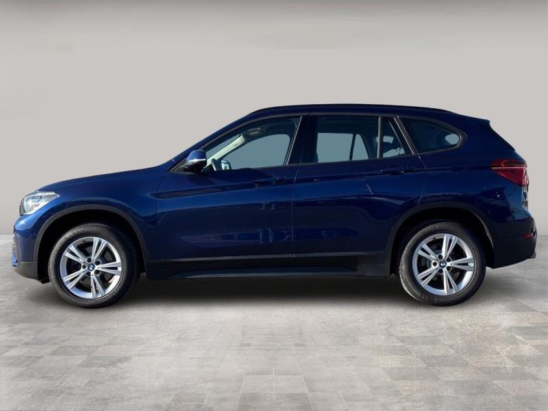 BMW X1 18 d Advantage sDrive