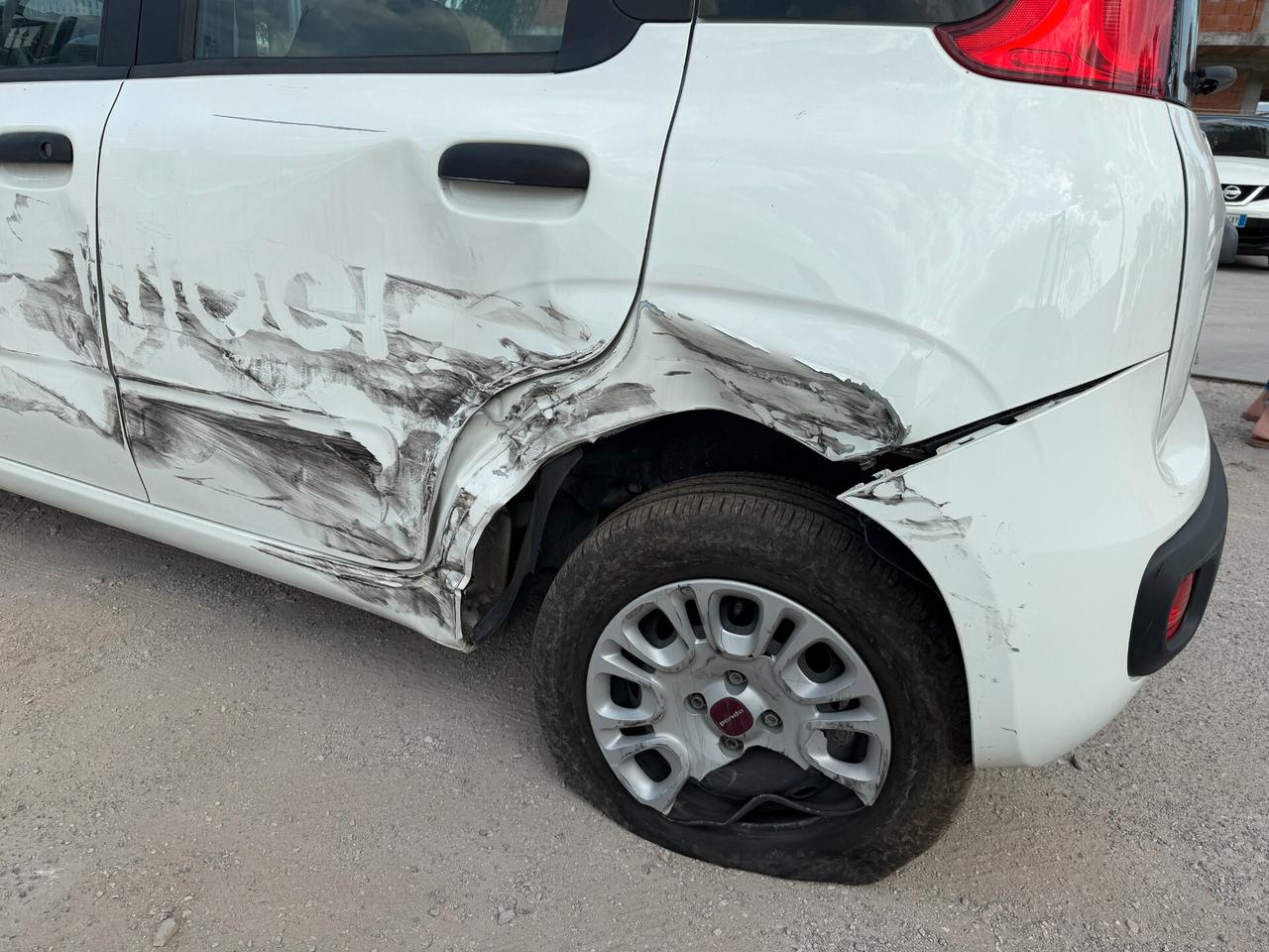 FIAT PANDA 2020 1.2 BENZINA 69 CV *AIRB OK