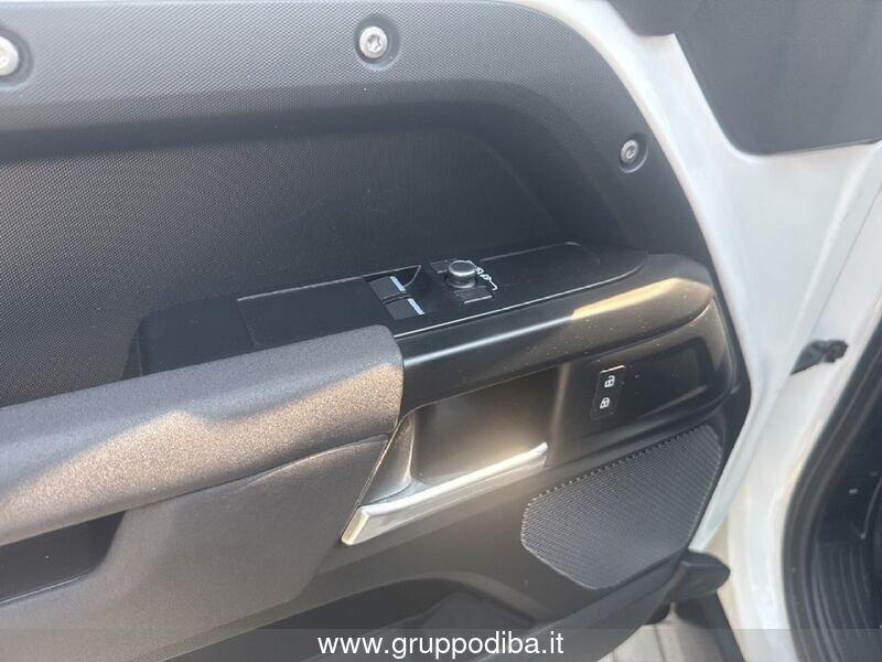 Land Rover Defender VII 2020 90 Diesel 90 3.0d i6 mhev awd 200cv auto